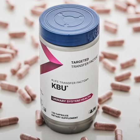 KBU-Pills