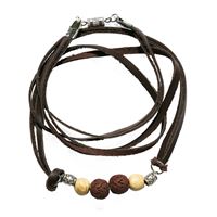 Lava Bead Diffuser Bracelet