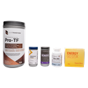 Pack Lean and Fit Chocolate