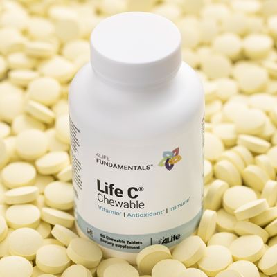 Life-C-Pills