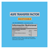 transfer factor chewable cuatro