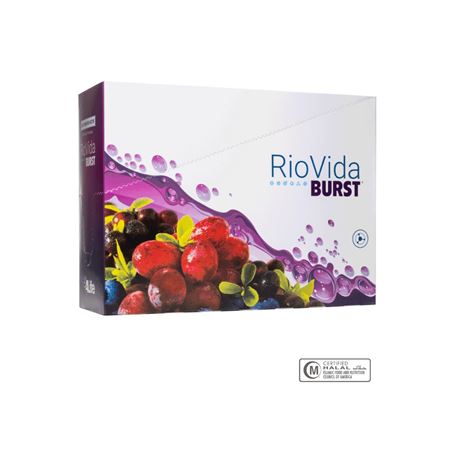 riovida burst two