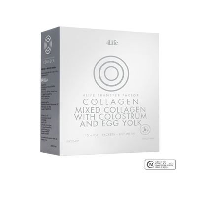 Malaysia Collagen
