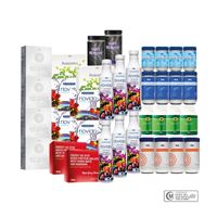 Professional Essentials (800 LP) Pack