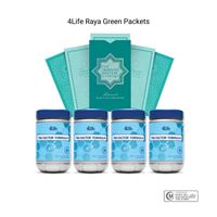 Tri-Factor Extra