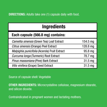 pbgs ingredients