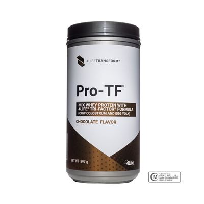 Malaysia Pro-TF Chocolate (Single)