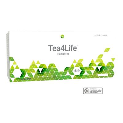 Malaysia Tea4Life