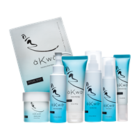 äKwä Skincare System
