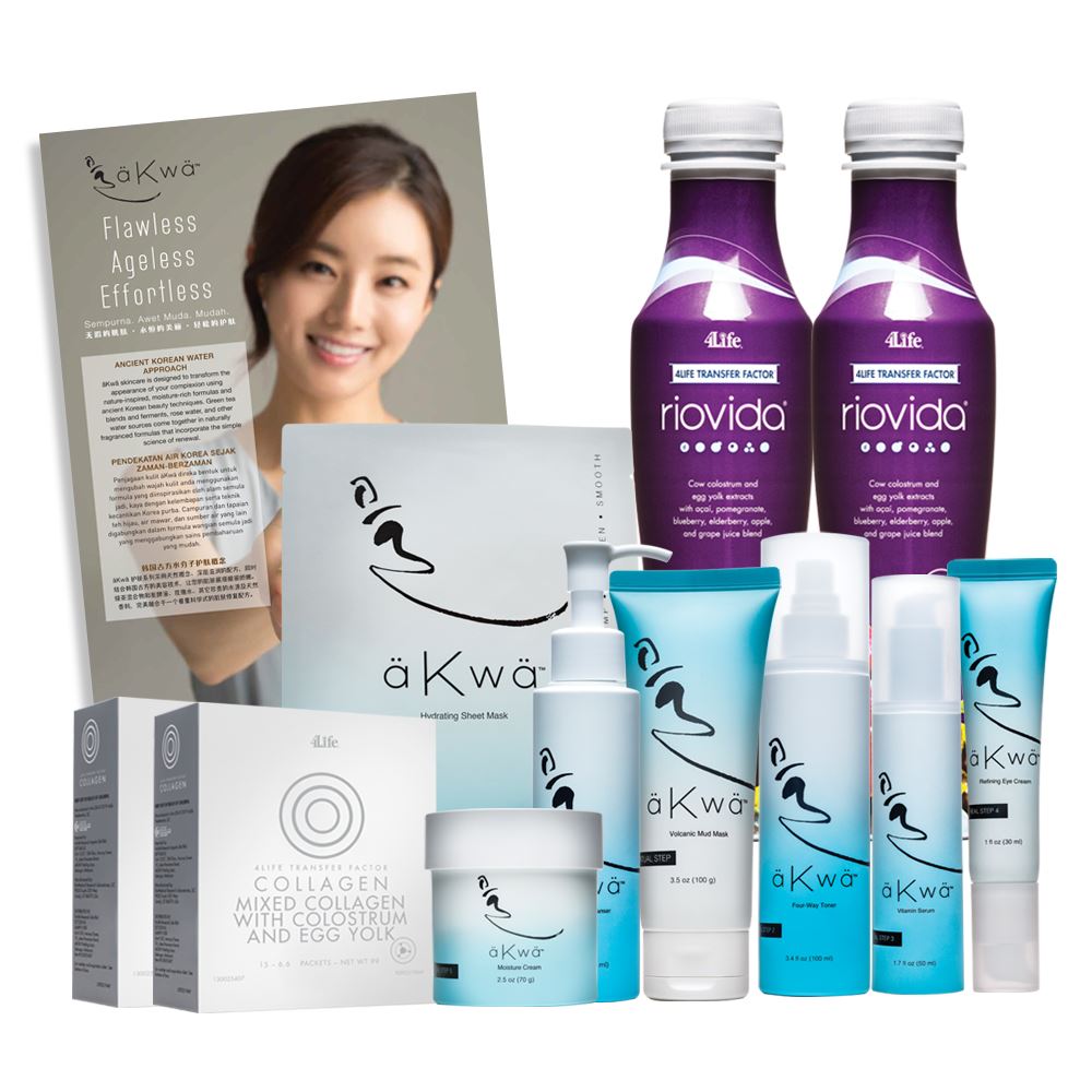 4Life Malaysia - Penang Group 5 Malaysia akwa ultimate glow pack 20200311134131