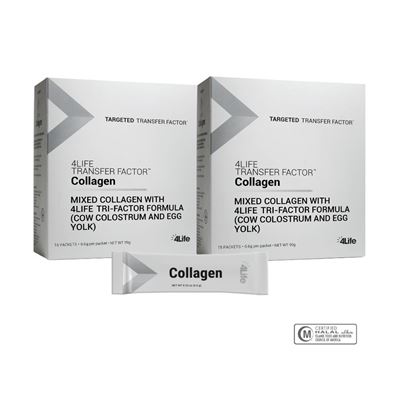 Collagen Double Pack
