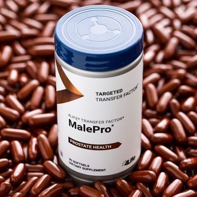 MalePro pills