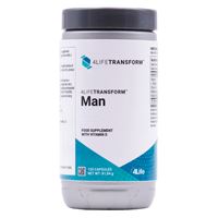 4LifeTransform™ Man