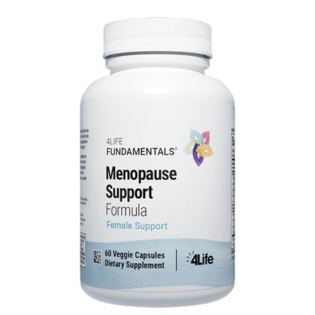 Menopause-Support
