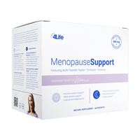 Paquete MenopauseSupport
