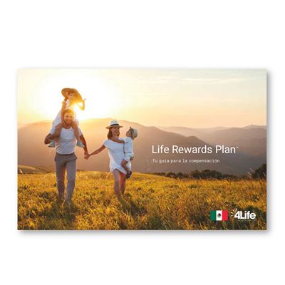 Mexico life rewards plan