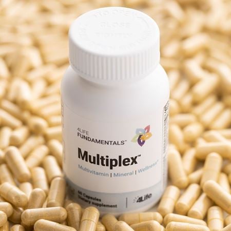 MultiplexPills