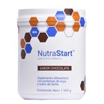NutraStart Chocolate