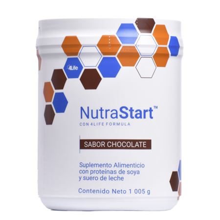 nutra start chocolate