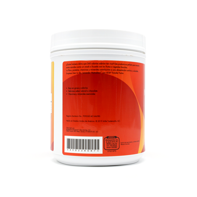 nutrastart tres