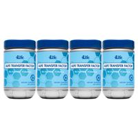 Tri-Factor Formula Pack