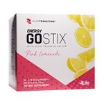 Energy Go Stix Pink Lemonade