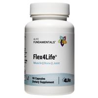 Flex4Life (cápsulas)