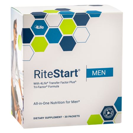 Ritestart-Men