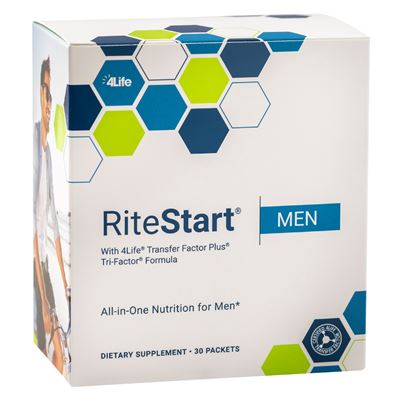 RiteStart Men