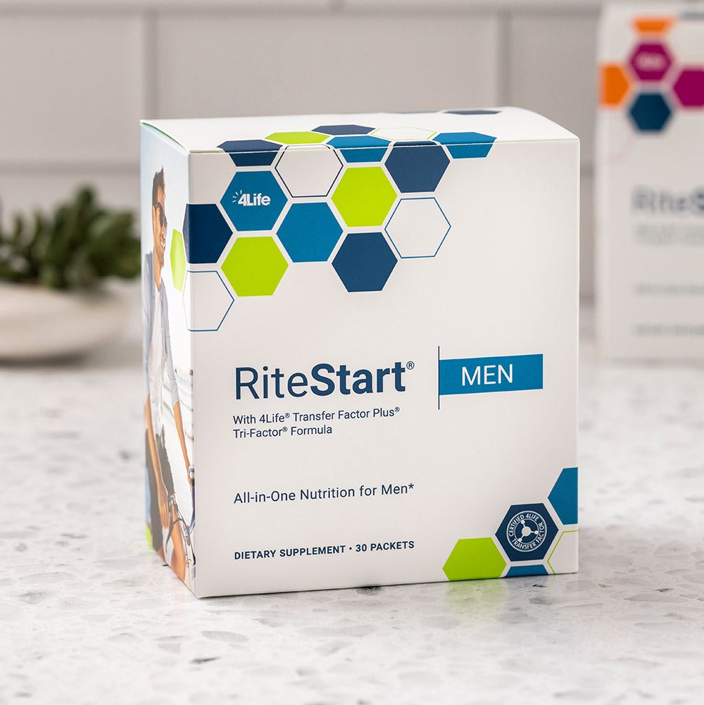 4Life RiteStart Women - Why 4Life RiteStart Women is a suitable supplement for women