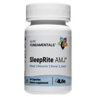 SleepRite AMJ
