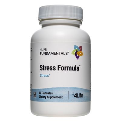 Stress-Formula