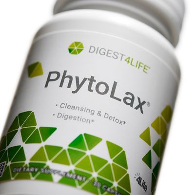 Phytolax-Macro