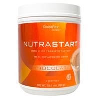 NutraStart Chocolate