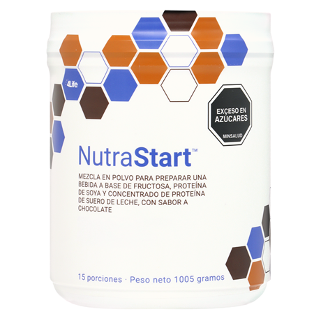 NutraStart