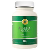 BioEFA