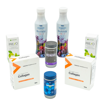 Personal Essentials Pack