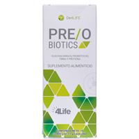 Pre/o Biotics