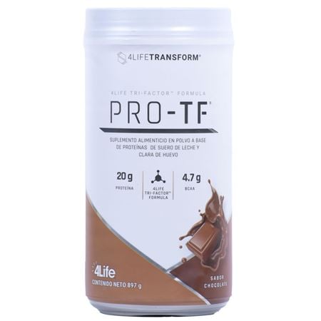 PRO-TF Chocolate 1