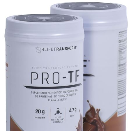 PRO-TF Chocolate 2