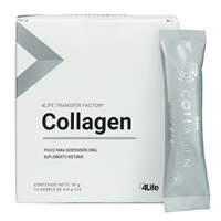 Transfer Factor Collagen (polvo para suspensión oral)