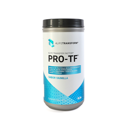 Pro-TF (sabor vainilla)