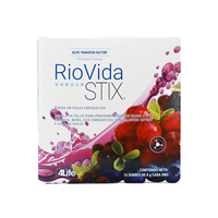 4Life Transfer Factor RioVida Stix Tri-Factor Formula