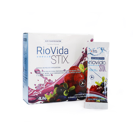 rio vida stix two