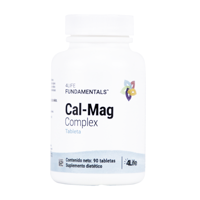 Cal-Mag Complex