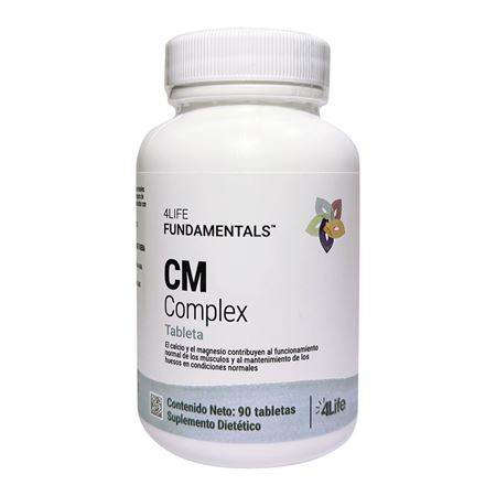 Cal-Mag Complex