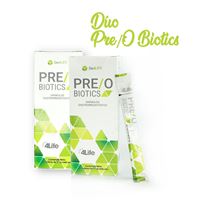 Dúo Pre/O Biotics