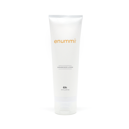 enummi body lotion