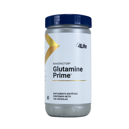 Glutamine Prime