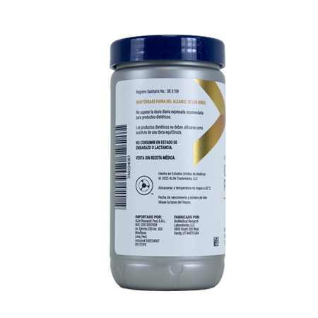 Glutamine Prime two